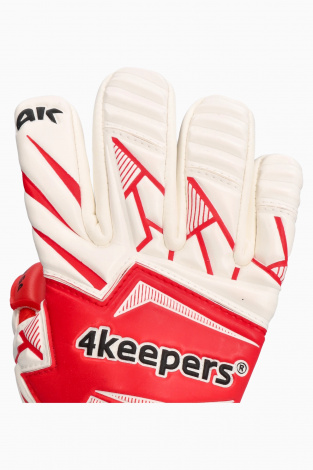 Вратарские перчатки 4keepers Force V4.25 HNC