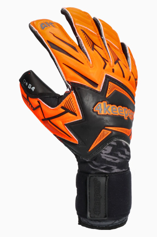 Дитячі воротарські рукавички 4keepers Force V3.25 RF2G Junior