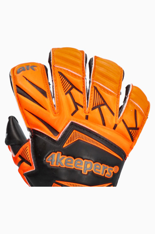 Дитячі воротарські рукавички 4keepers Force V3.25 RF2G Junior