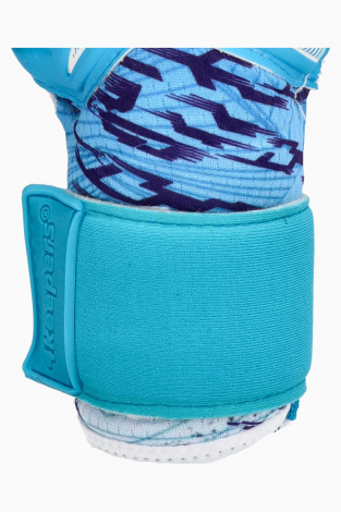 Вратарские перчатки 4keepers Force V1.25 Fury RF2G Junior