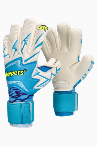 Воротарські рукавички 4keepers Force V1.25 Fury HNC Junior