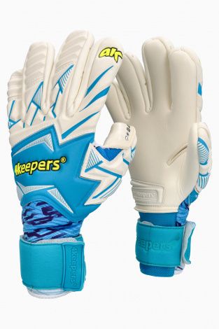 Вратарские перчатки 4keepers Force V1.25 Fury HNC