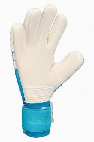 Вратарские перчатки 4keepers Force V1.25 Fury HNC
