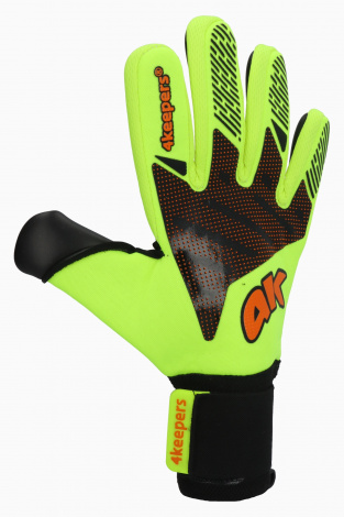 Воротарські рукавички 4keepers Elite Venom NC