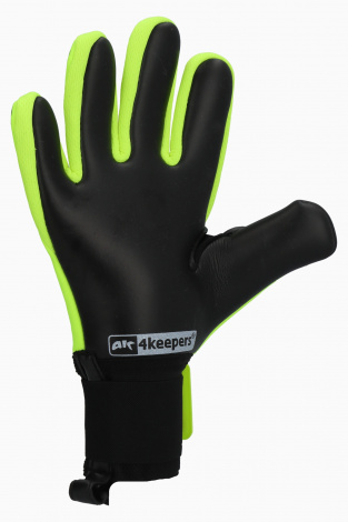 Воротарські рукавички 4keepers Elite Venom NC