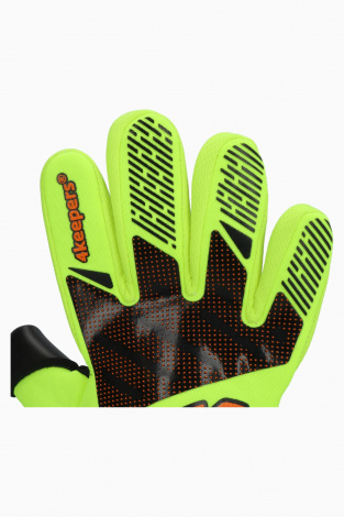 Воротарські рукавички 4keepers Elite Venom NC