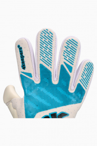 Воротарські рукавички 4keepers Elite Phantom NC - Білий