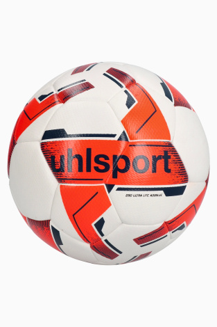 Детский облегчённый футзальный мяч Uhlsport 290 Ultra Lite Addglue