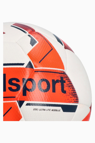 Детский облегчённый футзальный мяч Uhlsport 290 Ultra Lite Addglue