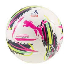 Футбольный мяч Puma Orbita Liga Portugal Hyb 084305-015