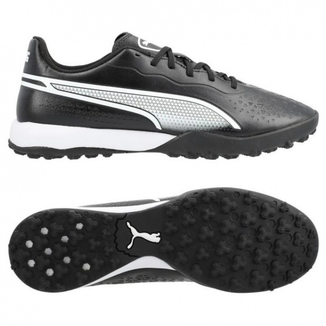 Сороконожки Puma King Match Tt 107260-0140