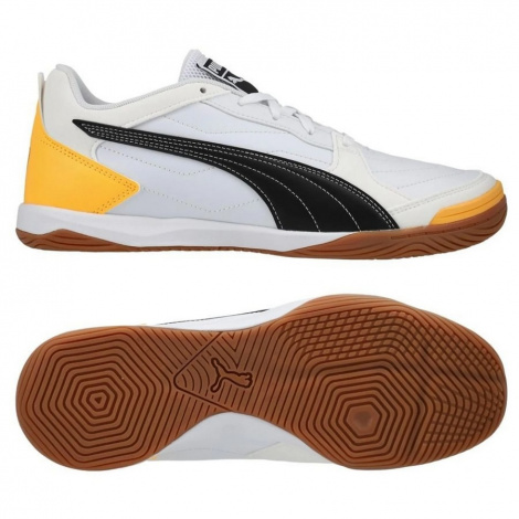 Футзалки Puma Pressing Iv 107419-0442