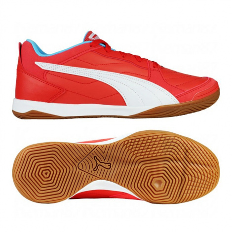Футзалки Puma Pressing Iv It 107419-0642