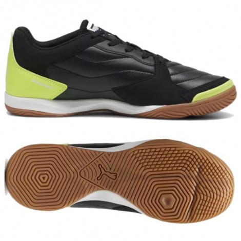Футзалки Puma Pressing Iv It 107419-0742.5