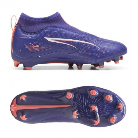 Бутси Дитячі Puma Ultra 5 Match Fg/Ag 107694-01