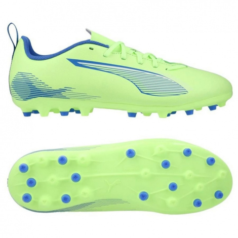 Бутси Дитячі Puma Ultra 5 Play Mg 107911-03 30