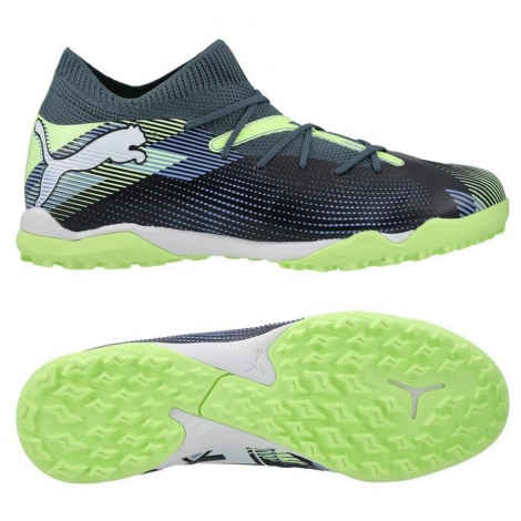 Сороконіжки Puma Future 7 Match Tf Junior 107948-03