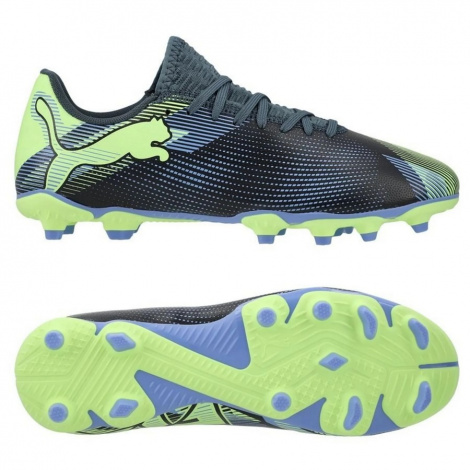 Бутси Puma Future 7 Play Fg/Ag 107949-03.5