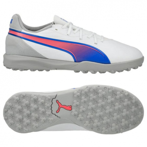Сороконіжки Puma King Match Tt Junior 108050-0234