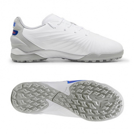 Сороконожки Puma King Match Tt+Jr King 24Fh 108052-0233