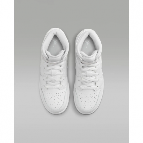 Кроссовки Nike Air Jordan 1 Mid (Gs)