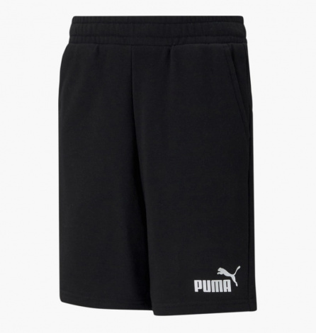 Шорты для мальчика Puma 586972-01