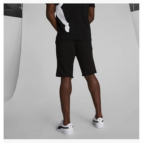Шорты Puma Essentials+ Shorts