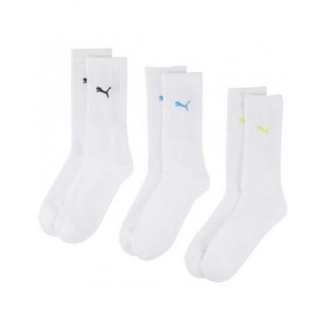Носки Puma 3 Pack 880355-29
