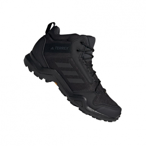 Кросівки Adidas Terrex Ax3 Mid Gtx