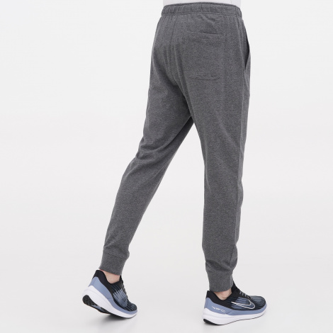 Спортивні штани Nike NSW CLUB JOGGER JSY темно-сірі BV2762-071
