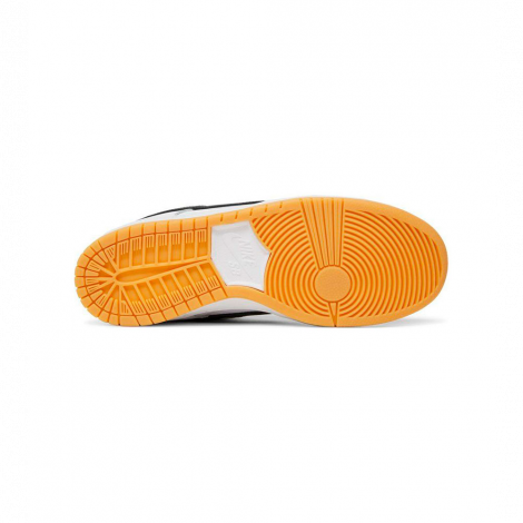 Кросівки Nike Sb Dunk Low Pro White Gum