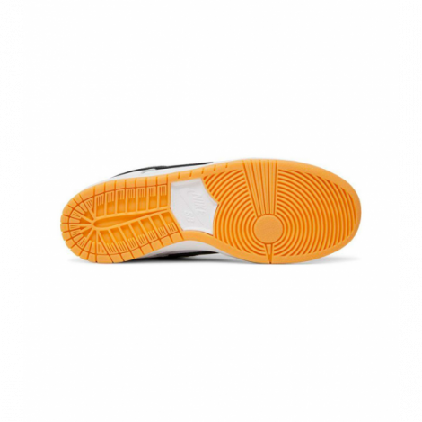 Кросівки Nike Sb Dunk Low Pro White Gum