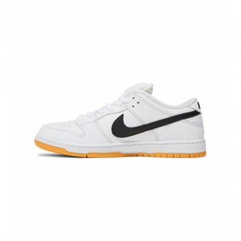 Кросівки Nike Sb Dunk Low Pro White Gum