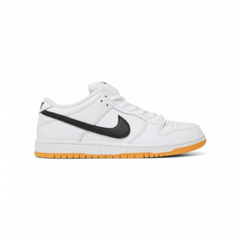 Кросівки Nike Sb Dunk Low Pro White Gum