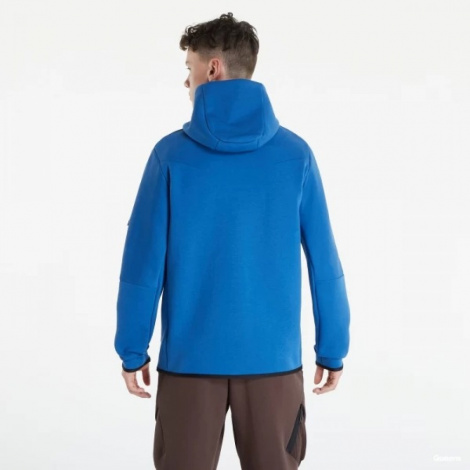 Кофта Nike Sportswear Tech Fleece Full-Zip Windrunner Hoodie