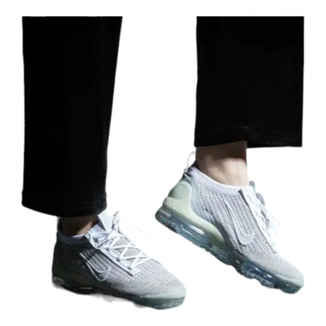 Кроссовки Ike Air Vapormax 2021 Fk