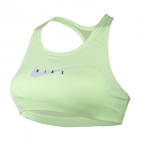 Топ Nike W Nk Swoosh Pack Grx Bra
