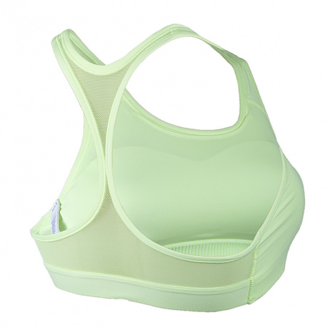 Топ Nike W Nk Swoosh Pack Grx Bra