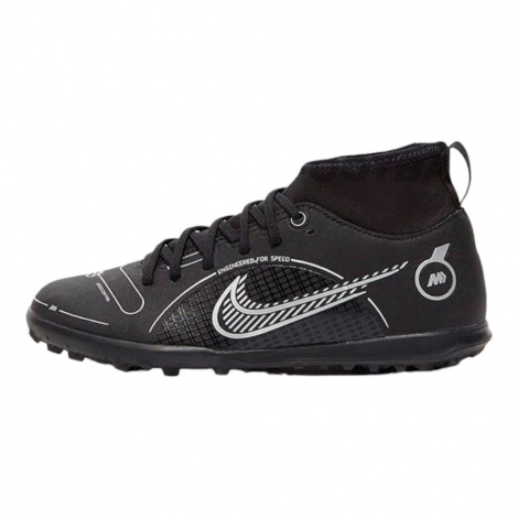Сороконіжки Nike Jr Superfly 8 Club Tf