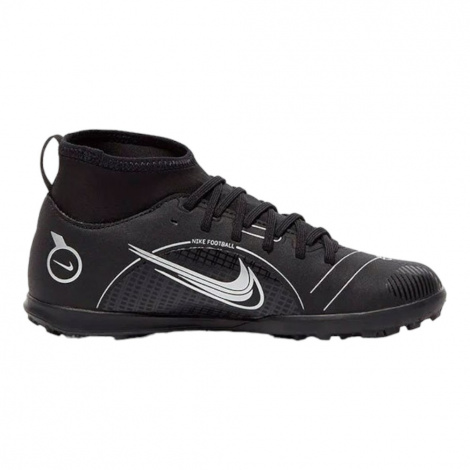 Сороконіжки Nike Jr Superfly 8 Club Tf