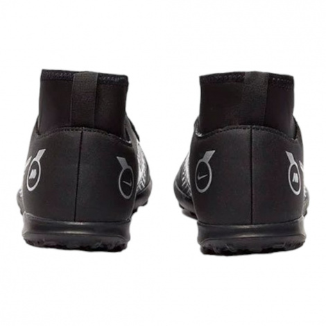 Сороконіжки Nike Jr Superfly 8 Club Tf