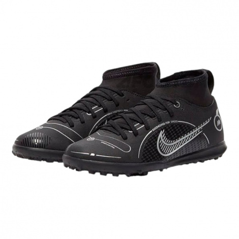 Сороконіжки Nike Jr Superfly 8 Club Tf
