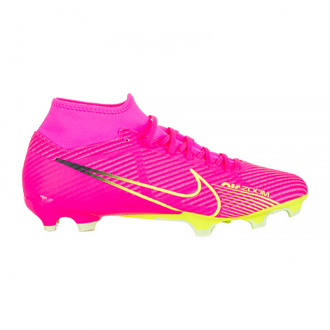Бутсы Nike Zoom Superfly 9 Academy Fg/Mg