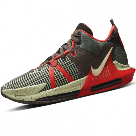 Кроссовки Nike Lebron Witness Vii
