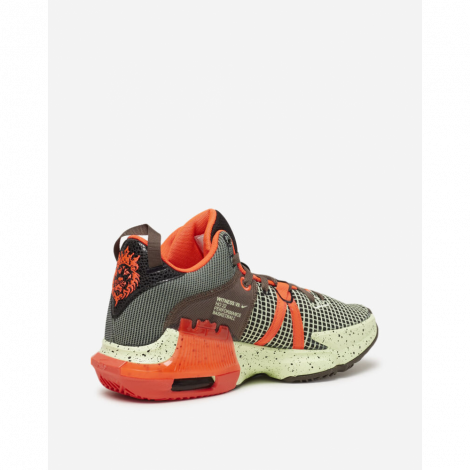 Кроссовки Nike Lebron Witness Vii