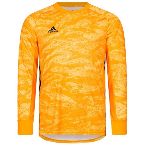 Футболка Воротарська Дитяча Adidas Adipro 19 Dp3140