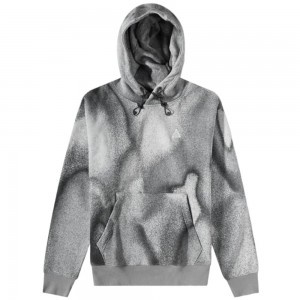 Худі Nike Acg Therma-Fit Wolf Tree Fleece