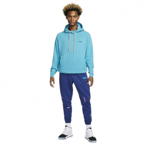 Худі Nike Lebron Pullover Basketball Hoodie
