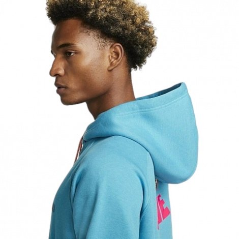 Худі Nike Lebron Pullover Basketball Hoodie