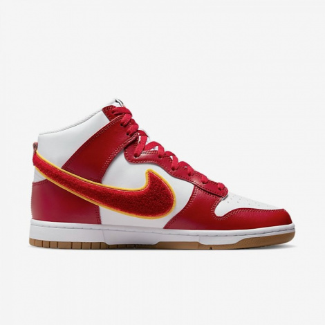 Кросівки Nike Dunk High Retro University
